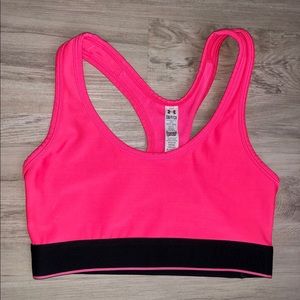 Under Armour Sports Bra